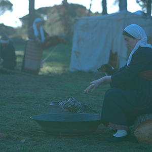 Bilder Zübeyde - Analar ve Ogullar