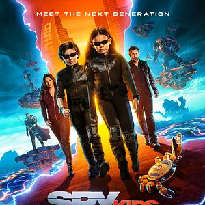 Bilder Spy Kids: Armageddon