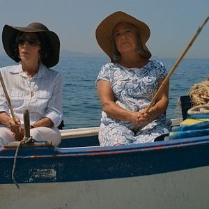 Bilder My Big Fat Greek Wedding 3 - Familientreffen