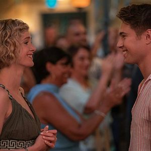 Bilder My Big Fat Greek Wedding 3 - Familientreffen