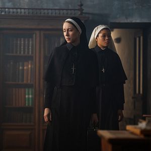 Bilder The Nun II