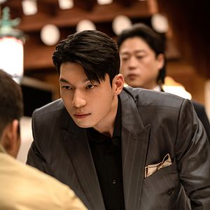 Bilder The Worst Of Evil