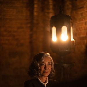 Bilder Michelle Yeoh