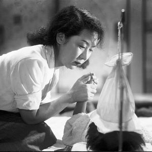 Bilder A hen in the wind