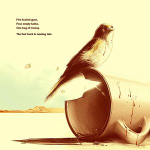 Bilder The Last Stop in Yuma County