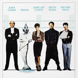 Bilder Ein Fisch namens Wanda