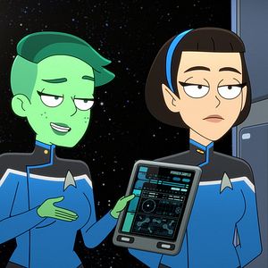 Bilder Star Trek: Lower Decks