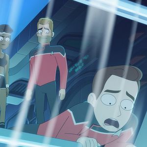 Bilder Star Trek: Lower Decks