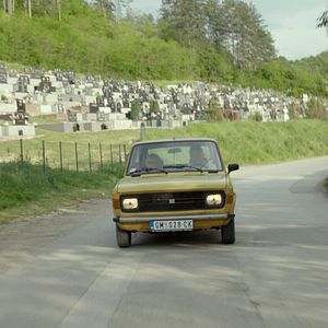 Bilder Retour À Visegrad