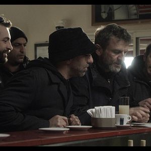 Bilder Le Gang des bois du temple