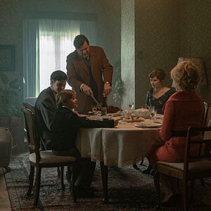 Bilder Deutsches Haus