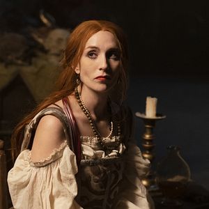 Bilder Der Schatten von Caravaggio