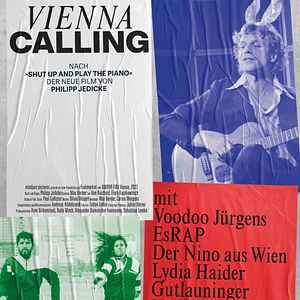 Bilder Vienna Calling