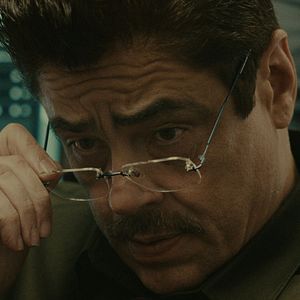 Bilder Benicio Del Toro