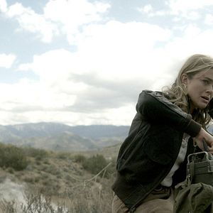 Bilder Melissa Roxburgh