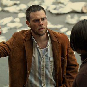 Bilder Jared Abrahamson