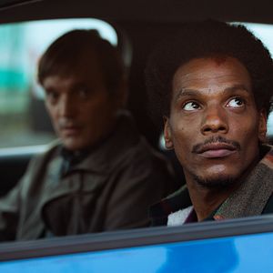 Bilder François Raison