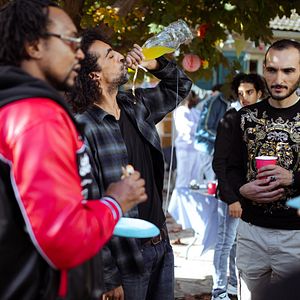 Bilder Chahine Beriah