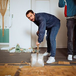 Bilder Jules Ritmanic