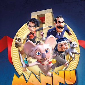 Bilder Mannu Çanakkale'de