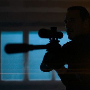 Bilder Michael Fassbender