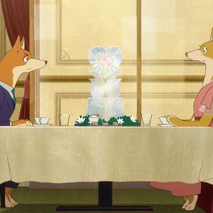 Bilder Die Concierge