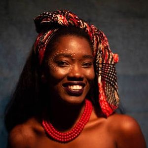 Bilder Samira Nancassa