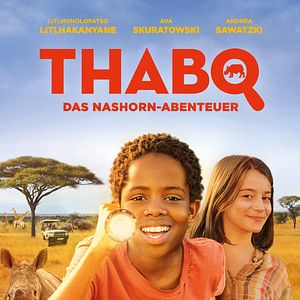 Bilder Thabo - Das Nashorn-Abenteuer