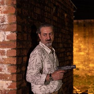 Bilder Claudio Caiolo