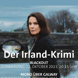 Bilder Der Irland-Krimi: Mond über Galway