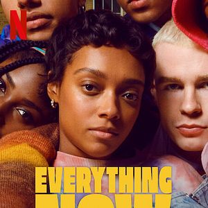 Bilder Everything Now