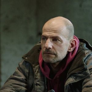 Bilder Lubi - Ein Polizist stürzt ab