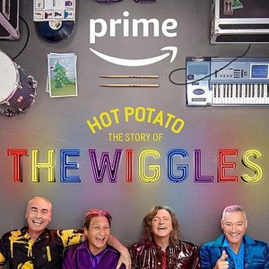 Bilder Hot Potato: The Story Of The Wiggles