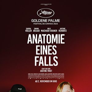 Bilder Anatomie eines Falls