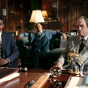 Bilder Dorian Missick