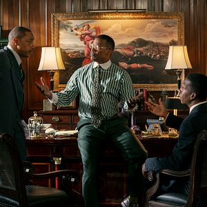 Bilder Dorian Missick