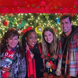 Bilder Für immer Weihnachten - Und täglich grüßt das Rentier