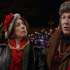 Bilder Für immer Weihnachten - Und täglich grüßt das Rentier