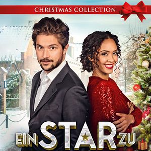 Bilder Ein Star zu Weihnachten