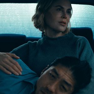 Bilder Nicole Kidman