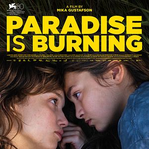 Bilder Paradise Is Burning