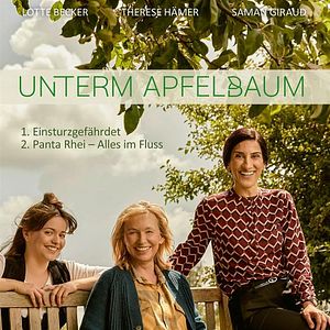 Bilder Unterm Apfelbaum: Panta Rhei - Alles im Fluss