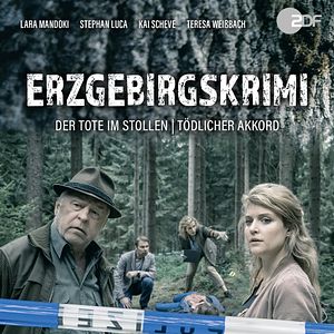 Bilder Erzgebirgskrimi: Tödlicher Akkord