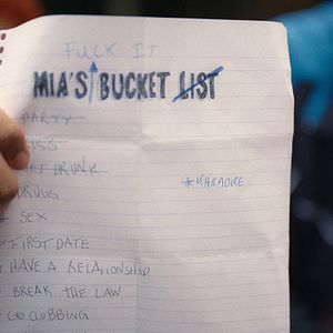 Bilder Everything Now