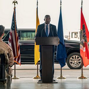 Bilder Völlig zerstört