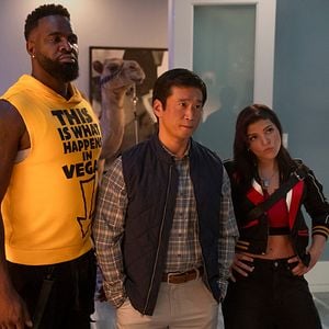 Bilder Völlig zerstört