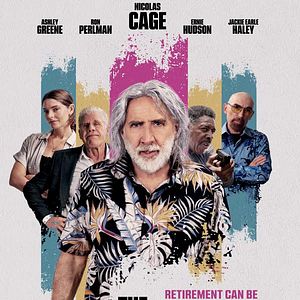 Bilder The Retirement Plan