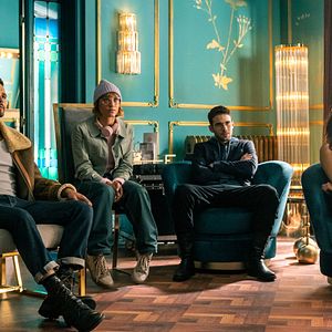 Bilder Haus des Geldes: Berlin