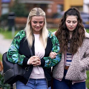 Bilder Jessie Williams