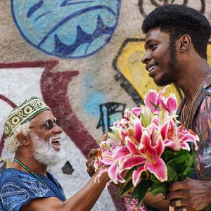 Bilder Amar é Para os Fortes